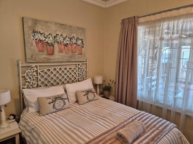 4 Bedroom Property for Sale in Meyerhof Free State